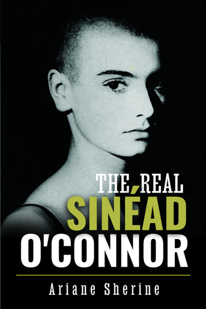 The Real Sinéad O'Connor