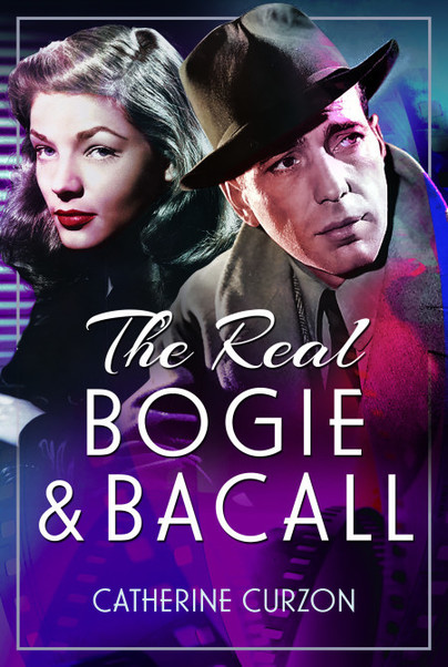 The Real Bogie and Bacall