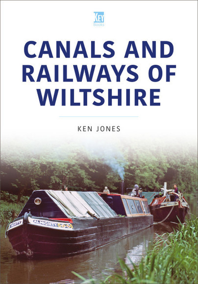 Canals and Railways of Wiltshire