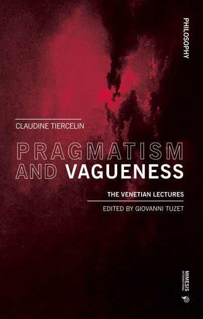 Pragmatism and Vagueness