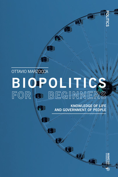 Biopolitics for Beginners