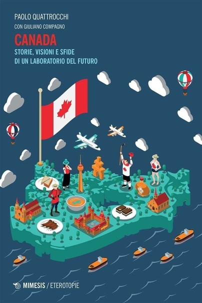 Canada Cover