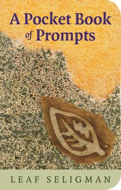 Pocket Book of Prompts