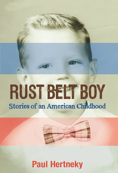 Rust Belt Boy