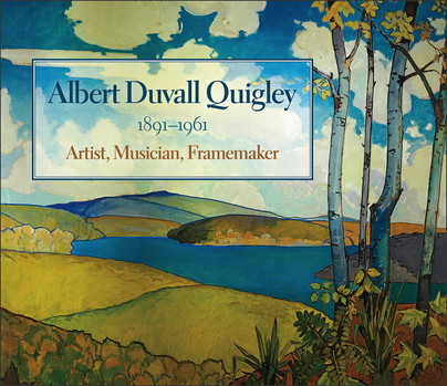 Albert Duvall Quigley