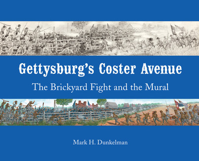 Gettysburg's Coster Avenue