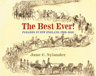 The Best Ever! Cover