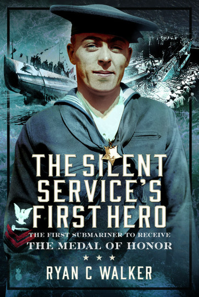 The Silent Service’s First Hero