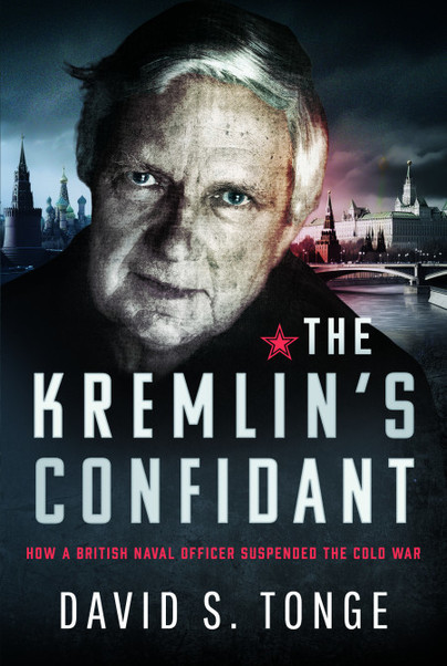 The Kremlin's Confidant