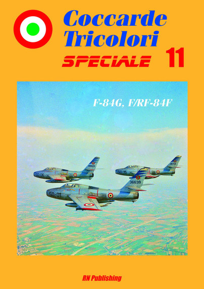 F-84G, F/RF-84F