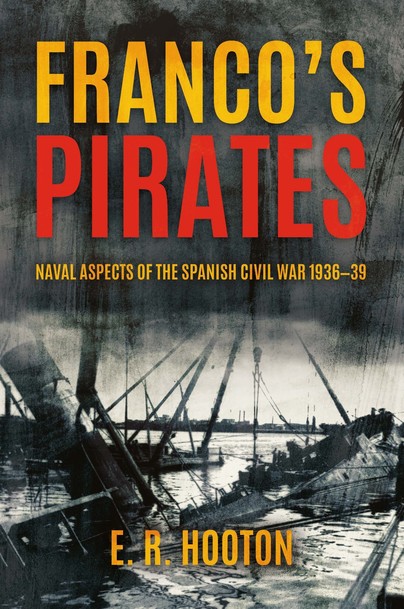 Franco's Pirates Cover