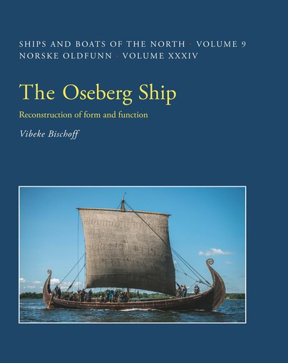 The Oseberg Ship Cover