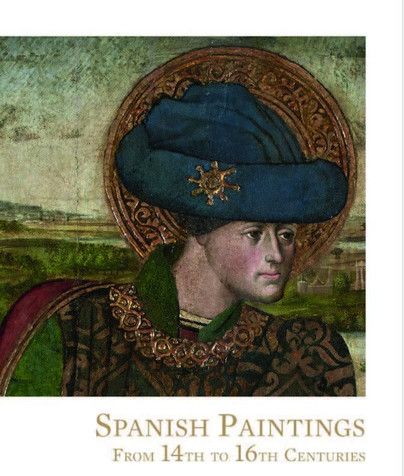 Spanish Paintings