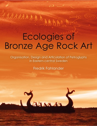 Ecologies of Bronze Age Rock Art Cover