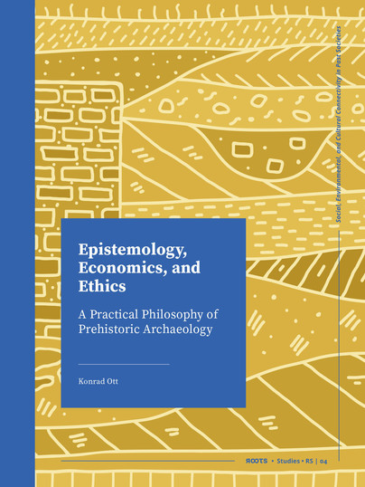 Epistemology, Economics, and Ethics Cover