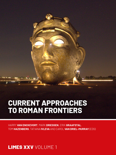 Current Approaches to Roman Frontiers