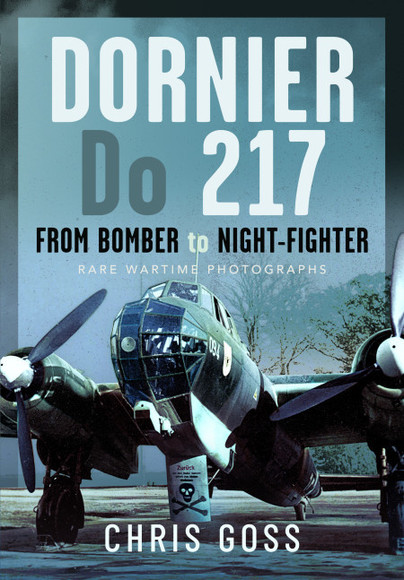 Dornier Do 217