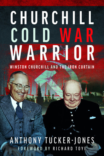 Churchill Cold War Warrior