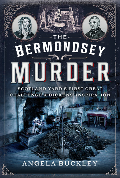 The Bermondsey Murder