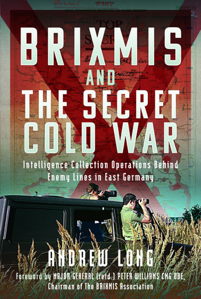 BRIXMIS and the Secret Cold War