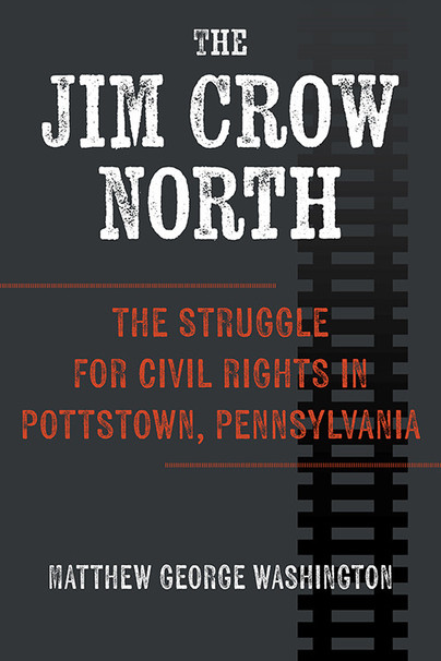 The Jim Crow North Cover