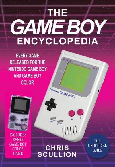 The Game Boy Encyclopedia