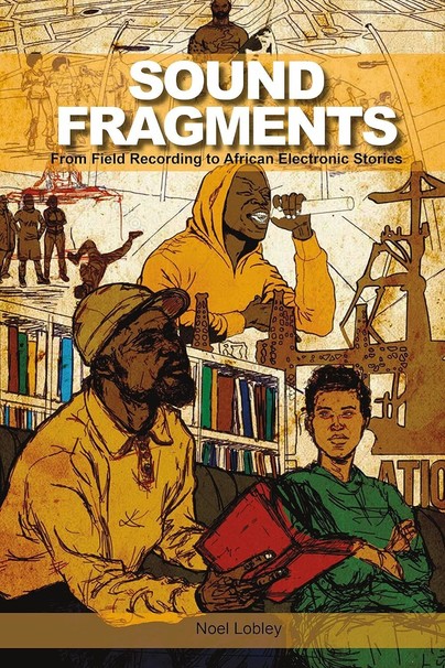 Sound Fragments Cover