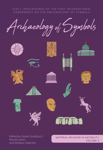 Archaeology of Symbols Cover