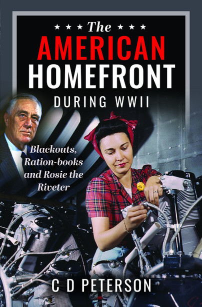 The American Homefront During WWII