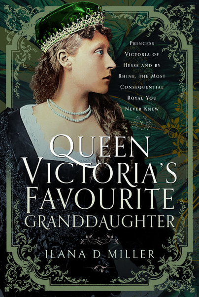 Queen Victoria's Favourite Granddaughter