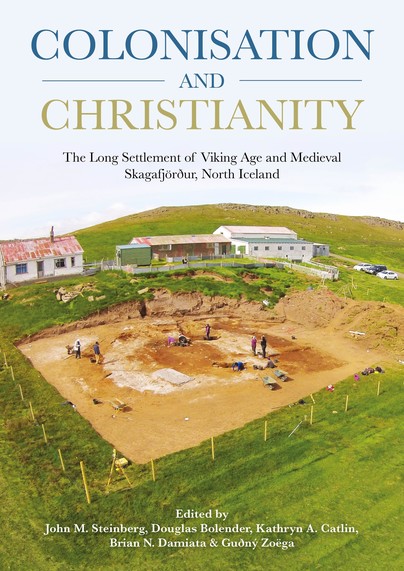 Colonisation and Christianity Cover