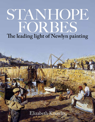 Stanhope Forbes Cover