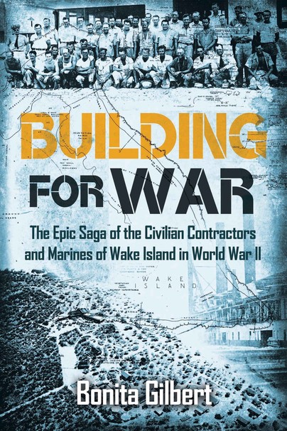 Building for War Cover