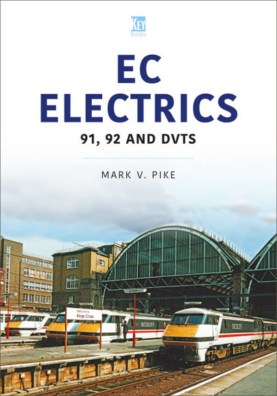 EC Electrics