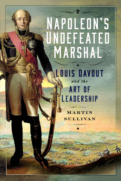 Napoleon’s Undefeated Marshal