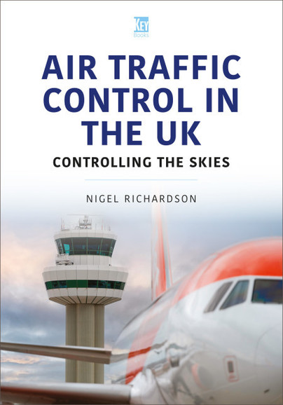 Air Traffic Control in the UK