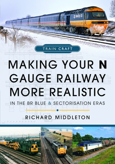 Making Your N Gauge Railway More Realistic
