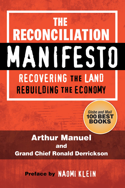 The Reconciliation Manifesto