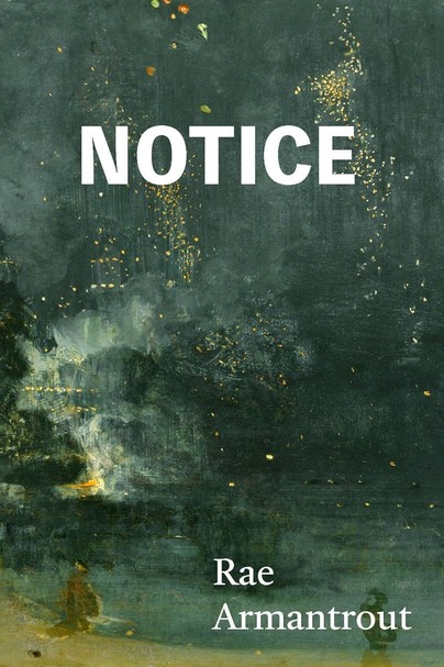 Notice Cover