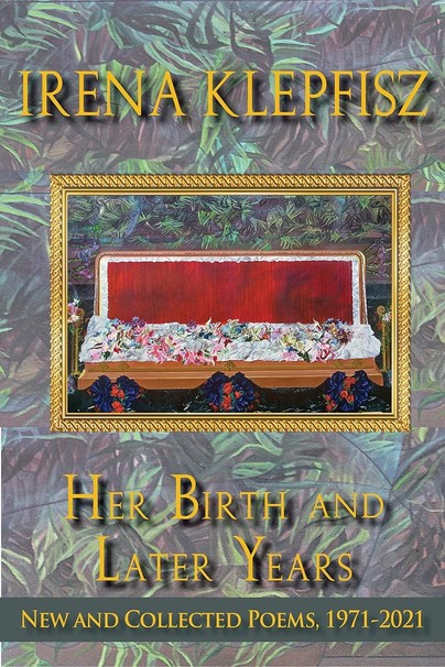 Her Birth and Later Years Cover