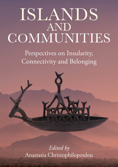 Islands and Communities Cover