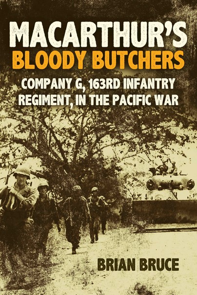 MacArthur's Bloody Butchers