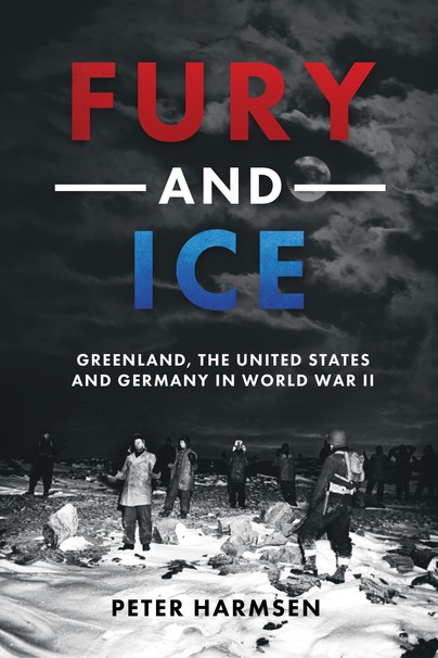 Fury and Ice Cover