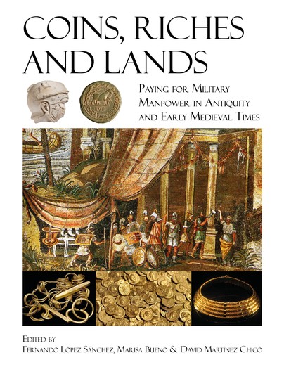 Coins, Riches and Lands Cover