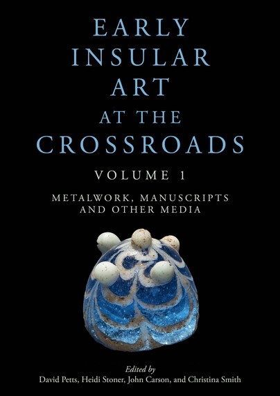 Early Insular Art at the Crossroads