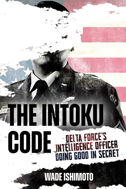 The Intoku Code Cover