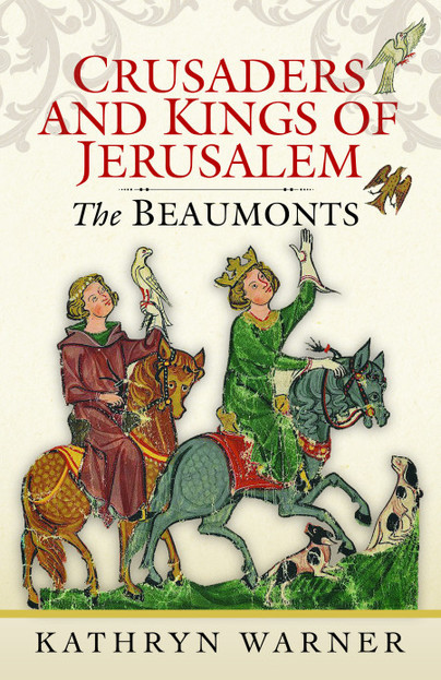 Crusaders and Kings of Jerusalem