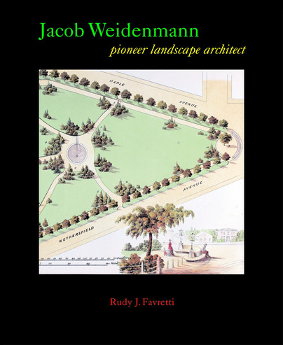 Jacob Weidenmann