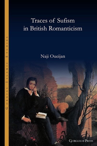 Traces of Sufism in British Romanticism Cover