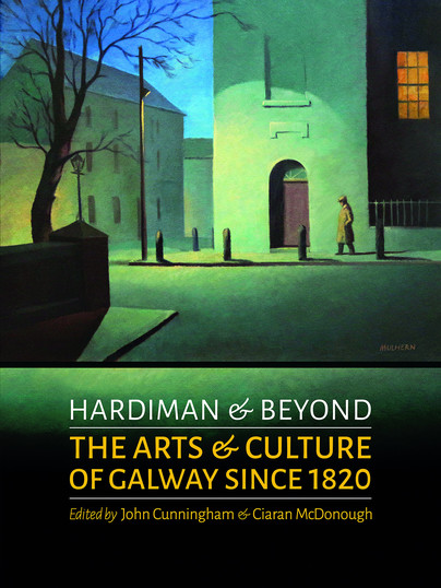 Hardiman & Beyond Cover